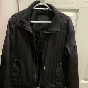 Men’s Calvin Klein Jacket